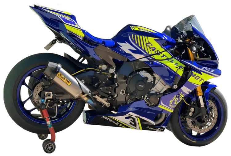 Castellet Moto Entretien Moto Toulon Slide